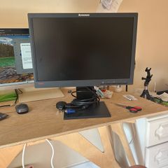 Monitor lenovo thinkvision