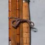Vintage cane rod Image 9