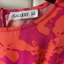 dress gallery bright round neck dress with pockets size 10 Image 4