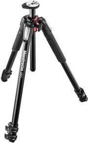 NEW!!! Tripod Manfrotto MT055X PRO3