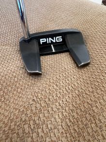 putter