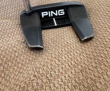 putter