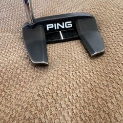 putter