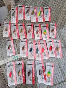 Fishing