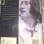 John Lennon .. Hard Back Book Unseen Archives Image 2
