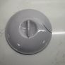 le creuset vintage cast iron Windsor pot Image 6