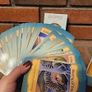 Gateway Oracle Cards Set 44 Card Deck Guidebook Denise Linn Flash Cards Image 3