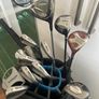 Full 14 Club Golf Set Image 9