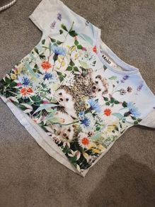 Molo girl  top
