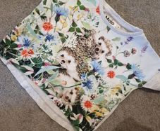 Molo girl  top