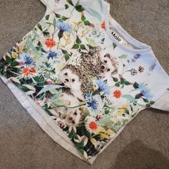 Molo girl  top