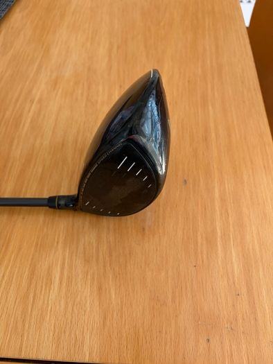 Cobra left handed Driver