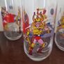vintage glasses Image 3