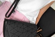 Black Handbag - BRAND NEW