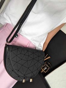 Black Handbag - BRAND NEW