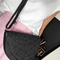 Black Handbag - BRAND NEW