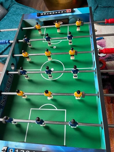 Football Table