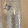 Blue Harbor Hobnail Round Clip Jar Glass 64 Oz New Image 2