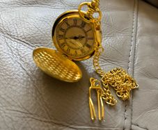 pocket watch