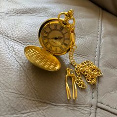 pocket watch