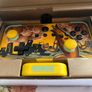 CRKD Neo S Wireless Controller for Nintendo Switch - Peely Fortnite Edition Image 2