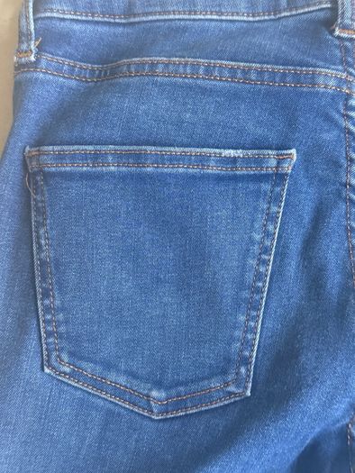 Zara Jeans