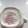 Tonquin by Myott Milk Jug Image 6