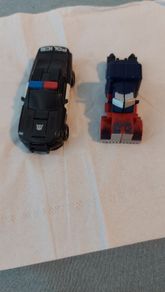 Transformers / toys