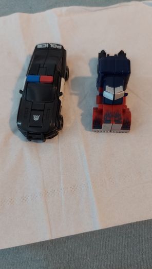 Transformers / toys