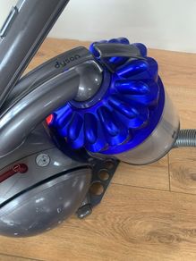 Dyson Dc 39