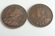 Canada 1 cent