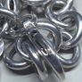 Authentic Vintage Tiffany & Co Return to Tiffany Heart Tag Silver Bracelet Image 4