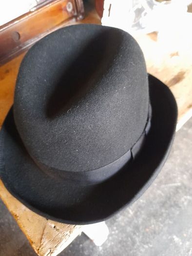 Trilby Hat