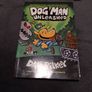 6 brand new dog man books Image 4