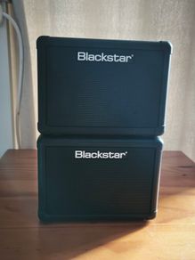 Electric Guitar Accessories & BlackStar Fly 3 Amp