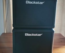 Electric Guitar Accessories & BlackStar Fly 3 Amp