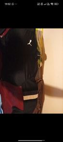 Puma dry cell moisture management zip up
