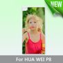 Huawei Ascend P8 - Personalised custom photo printed Hard case Image 7