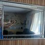 large glass mirror Image 3