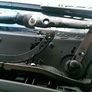 BMW E60 wiper arm 5 series E61 520d 520i 523i 525d 530d 530i 6series Image 5