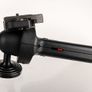 Manfrotto 322RC2 ergonomic handle - Ball Grip ball head + plate Image 3