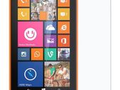 Nokia Lumia 630 Tempered Glass Screen Protector