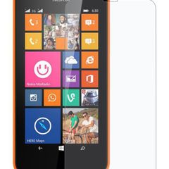 Nokia Lumia 630 Tempered Glass Screen Protector