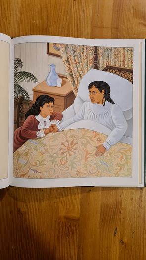 The Last Princess. The Story Of Princess Ka' I Ulani Of Hawai 'i. By Fay Stanley. Illustrated By Diane Stanley. Large Volume Hardback Book  C/w With Dustjacket In Very Good Condition.