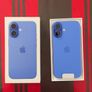 iPhone 16 Ultramarine locked to three network Image 2