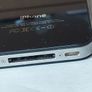 Apple Iphone 4 (Rev A) 8GB, Black, Activation Locked, Excellent cosmetic Condition Image 10