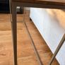 console table from Ez living Image 3