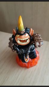 Skylanders Hog Wild Fryno Postage Available