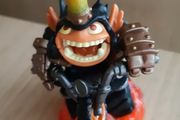 Skylanders Hog Wild Fryno Postage Available