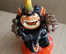 Skylanders Hog Wild Fryno Postage Available